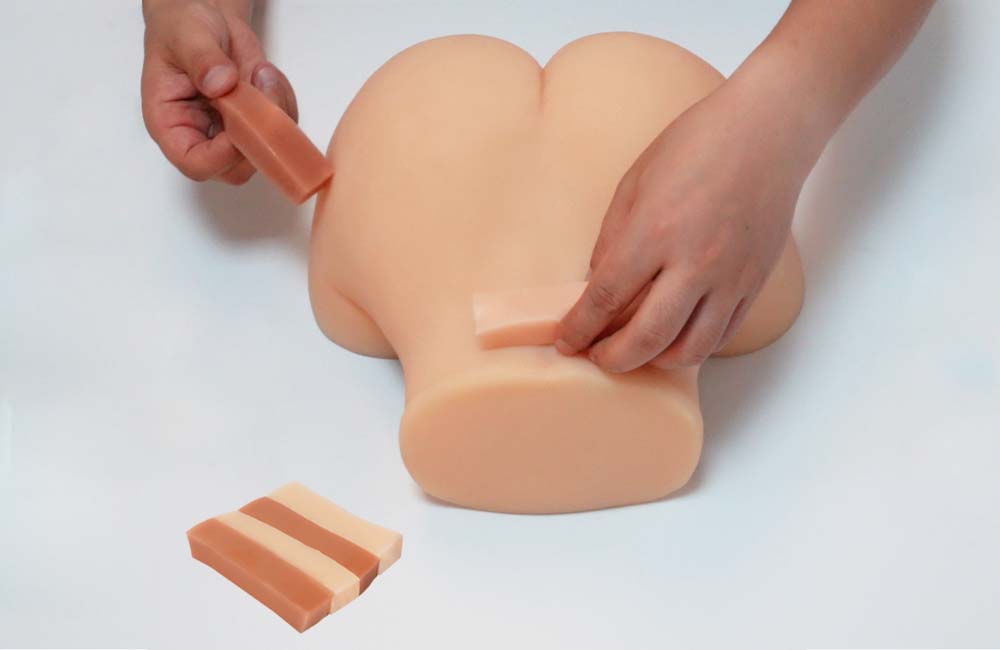Sexdoll Torso Cleaning Way and Maintenance Tip - How to Clean Sex Doll tantalyshop Sexdoll Torso Cleaning Way and Maintenance Tip - How to Clean Sex Doll tantalyshop