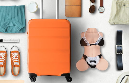 Fantasy Fulfillment And The Role of Torso Dolls