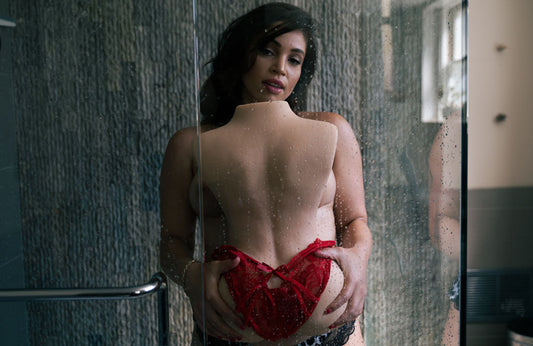 Explore the World of Male Sex Torso Dolls