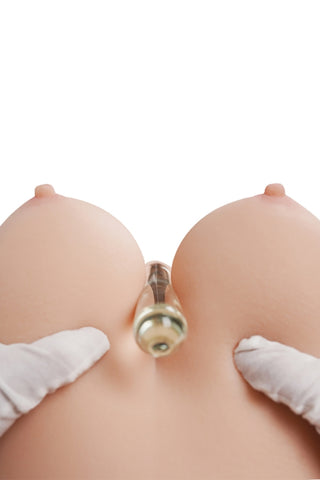 Tantaly Aurora 3.0 54LB Lifelike Slim Sexy BBW Torso Sex Dolls Tantaly Aurora 3.0 54LB Lifelike Slim Sexy BBW Torso Sex Dolls