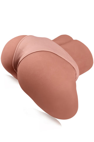 Tantaly Cecilia fair 3.0 18.7LB Durable Butt Only Sex Doll Tantaly Cecilia fair 3.0 18.7LB Durable Butt Only Sex Doll