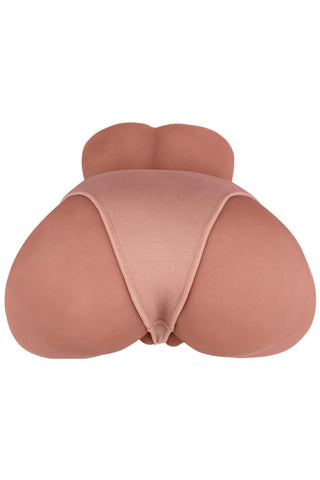 Tantaly Cecilia fair 3.0 18.7LB Durable Butt Only Sex Doll Tantaly Cecilia fair 3.0 18.7LB Durable Butt Only Sex Doll