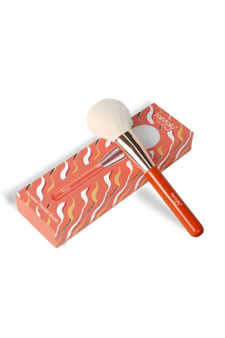 Best Tantaly Renewal Powder Brush 0.15LB (70g) Wooden Handle Best Tantaly Renewal Powder Brush 0.15LB (70g) Wooden Handle