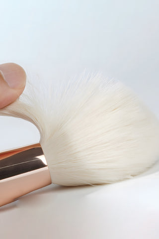 Best Tantaly Renewal Powder Brush 0.15LB (70g) Wooden Handle Best Tantaly Renewal Powder Brush 0.15LB (70g) Wooden Handle