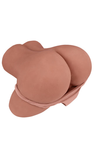 Tantaly Cecilia fair 3.0 18.7LB Durable Butt Only Sex Doll Tantaly Cecilia fair 3.0 18.7LB Durable Butt Only Sex Doll