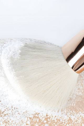 Best Tantaly Renewal Powder Brush 0.15LB (70g) Wooden Handle Best Tantaly Renewal Powder Brush 0.15LB (70g) Wooden Handle