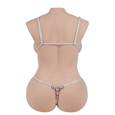 Tantaly Morgpie Fair White 2.0 63LB Dolls Pornstar Sexdoll Real Life Sex Doll Tantaly Morgpie Fair White 2.0 63LB Dolls Pornstar Sexdoll Real Life Sex Doll