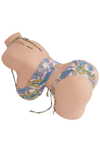 Tantaly Nicole 3.0 39.6LB Sexy Big Tits Big Ass Torso Sex Doll Tantaly Nicole 3.0 39.6LB Sexy Big Tits Big Ass Torso Sex Doll