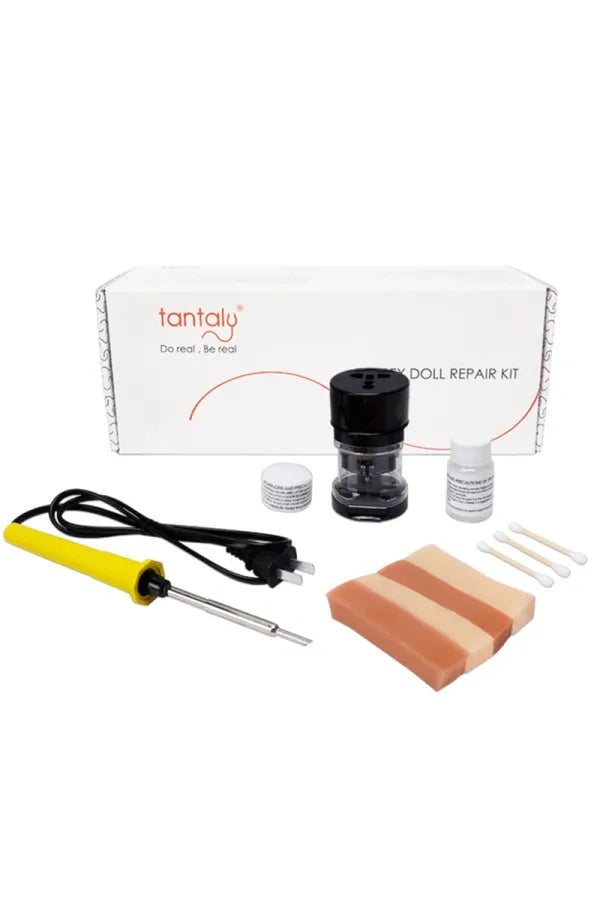 Sex Doll Skin Repair Kit Tantaly Dolls Dedicated Repair Tool tantalyshop Sex Doll Skin Repair Kit Tantaly Dolls Dedicated Repair Tool tantalyshop