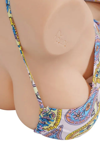 Tantaly Nicole 3.0 39.6LB Sexy Big Tits Big Ass Torso Sex Doll Tantaly Nicole 3.0 39.6LB Sexy Big Tits Big Ass Torso Sex Doll