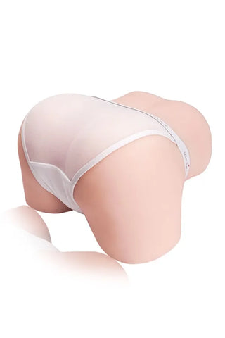 Tantaly Joanna 2.0 13.2LB Realistic Ass Sex Toy for Men Tantaly Joanna 2.0 13.2LB Realistic Ass Sex Toy for Men