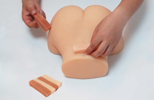 A Detailed Guide on How to Clean and Care for Your Sex Doll Torso