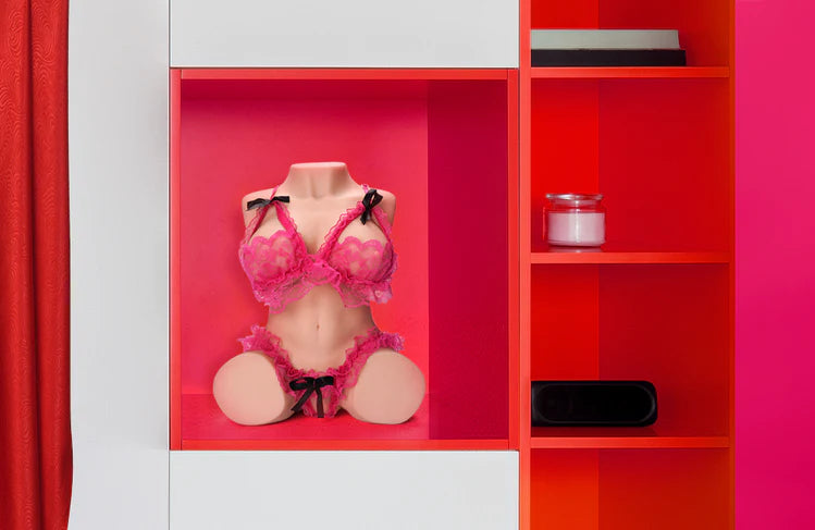 Creating DIY Sex Toy for Men: Tips, Techniques and Safety