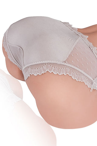 Tantaly Louise Fair 3.0 23.1LB Rrealistic Doggy Style ASS Sex Doll