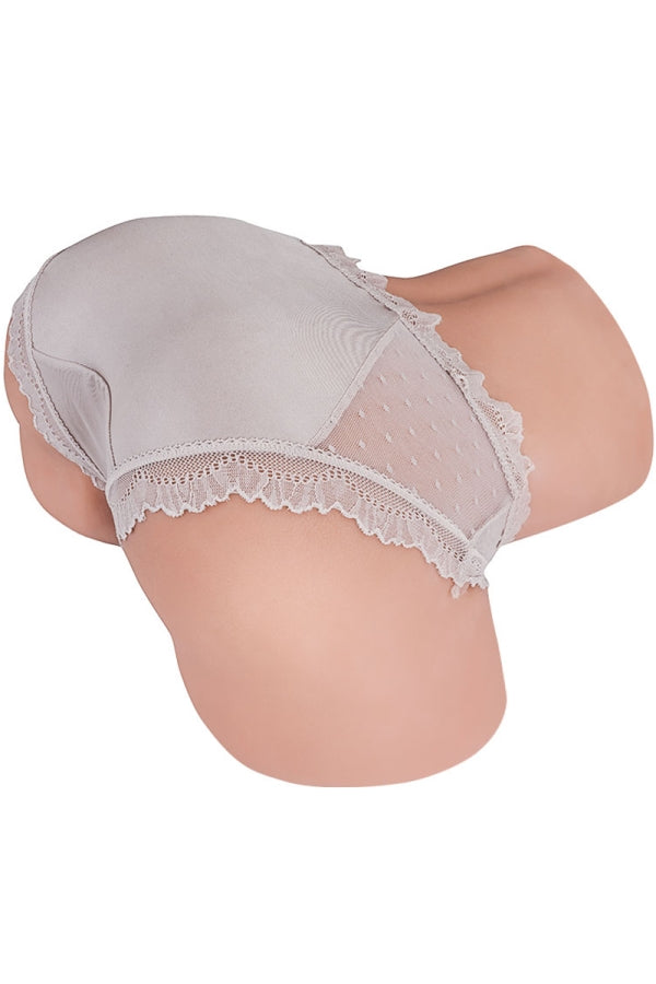 Tantaly Louise Fair 3.0 23.1LB Rrealistic Doggy Style ASS Sex Doll