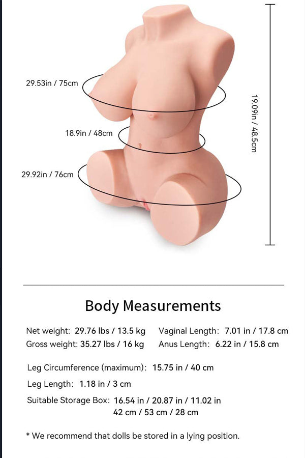 britney tantaly specification