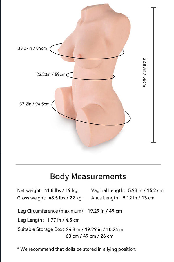 tantaly candice review