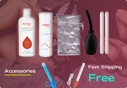 Tantaly Sex Doll Life Size Torso Sexdolls Half Body Adult Toys for ...