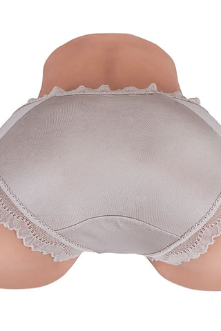 Tantaly Louise Fair 3.0 23.1LB Rrealistic Doggy Style ASS Sex Doll