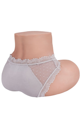 Tantaly Louise Fair 3.0 23.1LB Rrealistic Doggy Style ASS Sex Doll