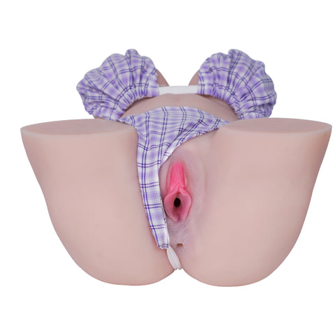 Tantaly Dita Fair 2.0 9.26LB Portable Female Mini Sex Doll