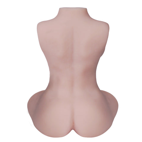 Tantaly Dita Fair 2.0 9.26LB Portable Female Mini Sex Doll