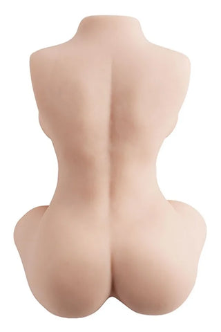 Tantaly Dita 2.0 9.26LB Realistic Mini Female Torso Sex Dolls