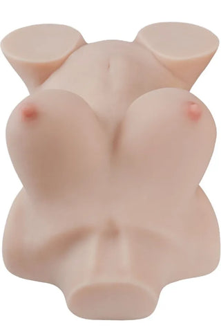 Tantaly Dita 2.0 9.26LB Realistic Mini Female Torso Sex Dolls
