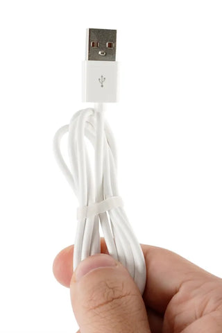 Tantaly USB Heating Rod Automatic Keep Warm Function 15-20 Minutes Quick Heat Up