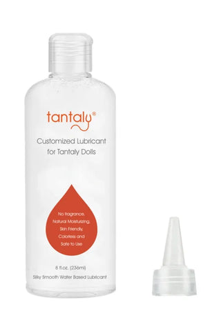 Sex Dolls Water-Based Lube 236ml Recommended by Tantaly tantalyshop Sex Dolls Water-Based Lube 236ml Recommended by Tantaly tantalyshop
