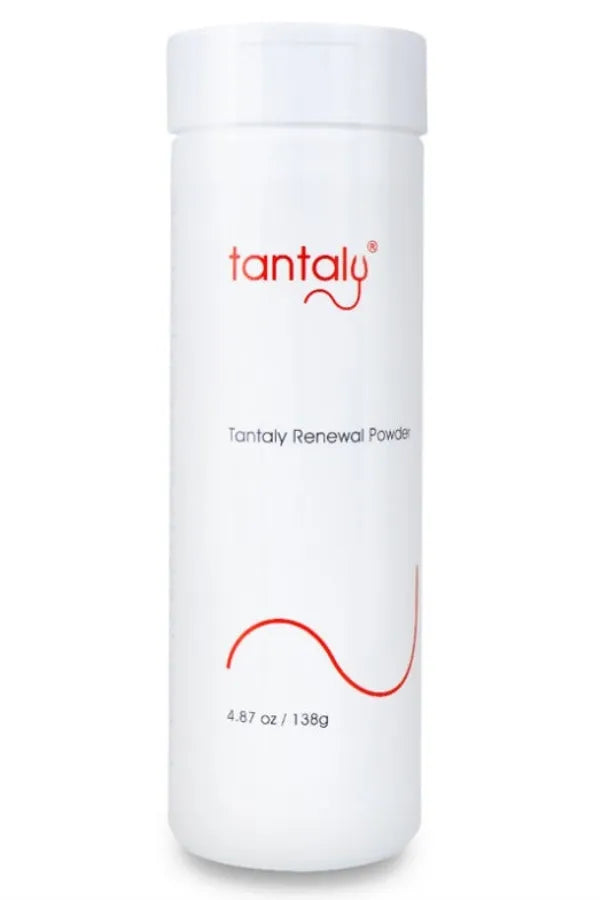 Tantaly Renewal Powder 138g SGS Certified Non-toxic  Restoring And Maintaining Sex Doll Softness