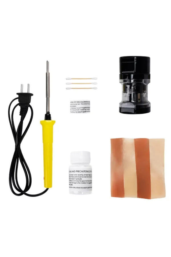Sex Doll Skin Repair Kit Tantaly Dolls Dedicated Repair Tool tantalyshop Sex Doll Skin Repair Kit Tantaly Dolls Dedicated Repair Tool tantalyshop