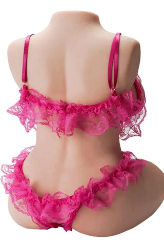 Tantaly Scarlett 3.0 14.3LB Luxurious Mini Sex Dolls Torso