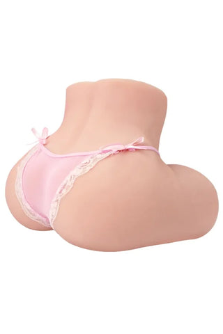 Tantaly Cecilia 2.0 18.7LB Durable Butt Only Sex Doll