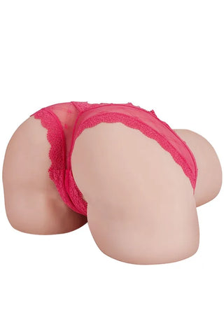Tantaly Louise Fair 3.0 23.1LB Rrealistic Doggy Style ASS Sex Doll