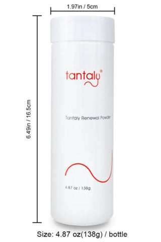 Tantaly Renewal Powder 138g SGS Certified Non-toxic  Restoring And Maintaining Sex Doll Softness