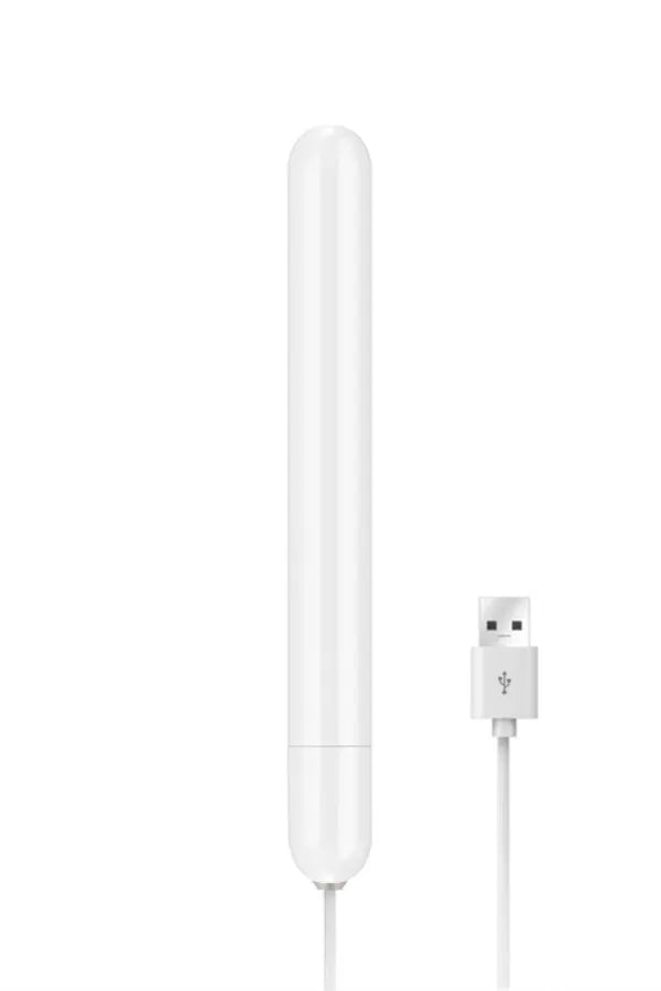 Tantaly USB Heating Rod Automatic Keep Warm Function 15-20 Minutes Quick Heat Up