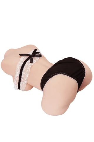 Tantaly Dita 2.0 9.26LB Realistic Mini Female Torso Sex Dolls