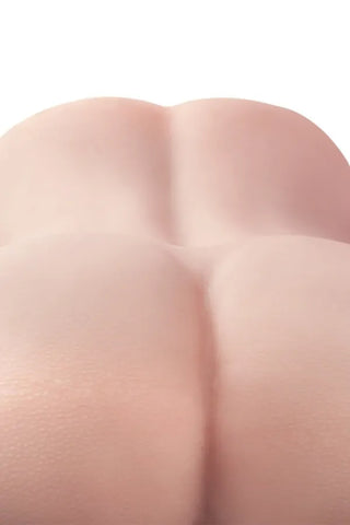 Tantaly Cecilia 2.0 18.7LB Durable Butt Only Sex Doll