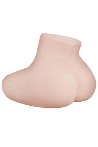 Tantaly Eva 2.0 54LB Life Size BBW Ass Sex Dolls Torso