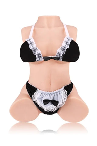 Tantaly Dita 2.0 9.26LB Realistic Mini Female Torso Sex Dolls